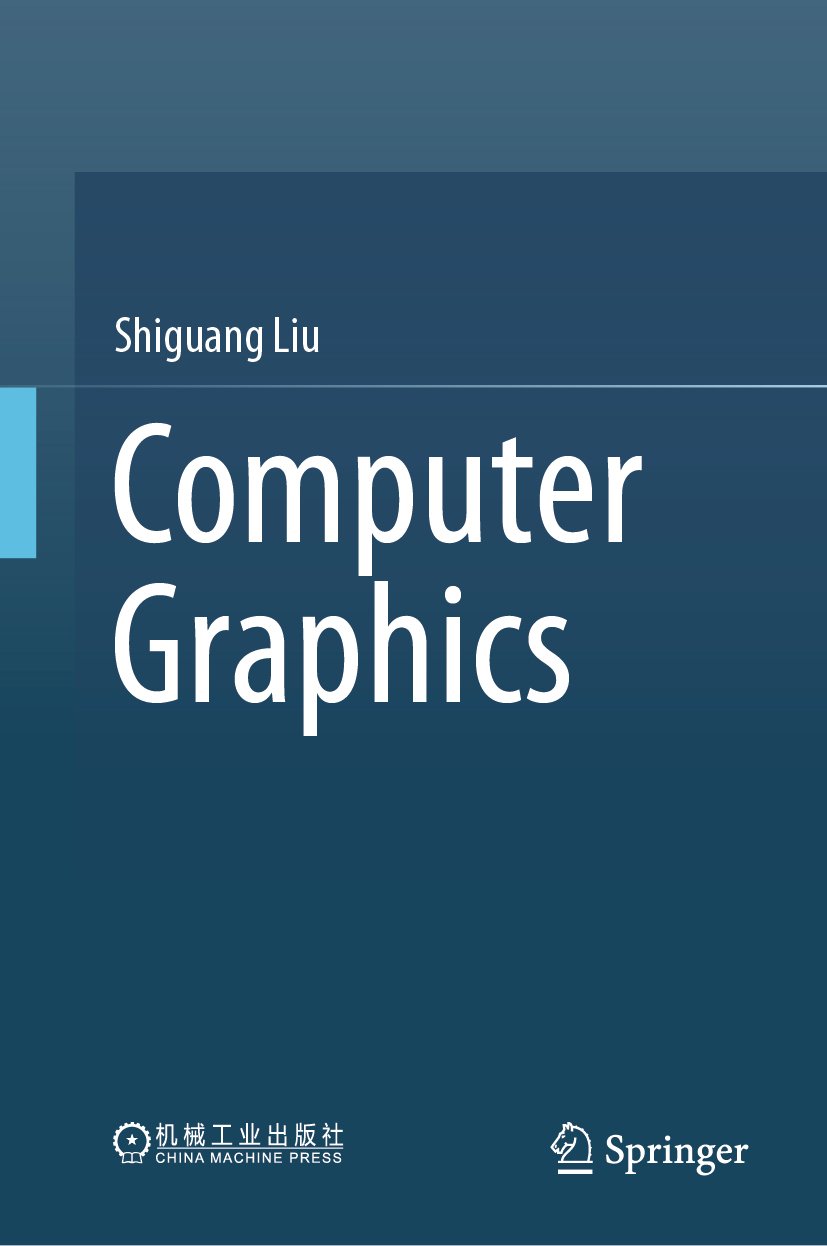Computer Graphics