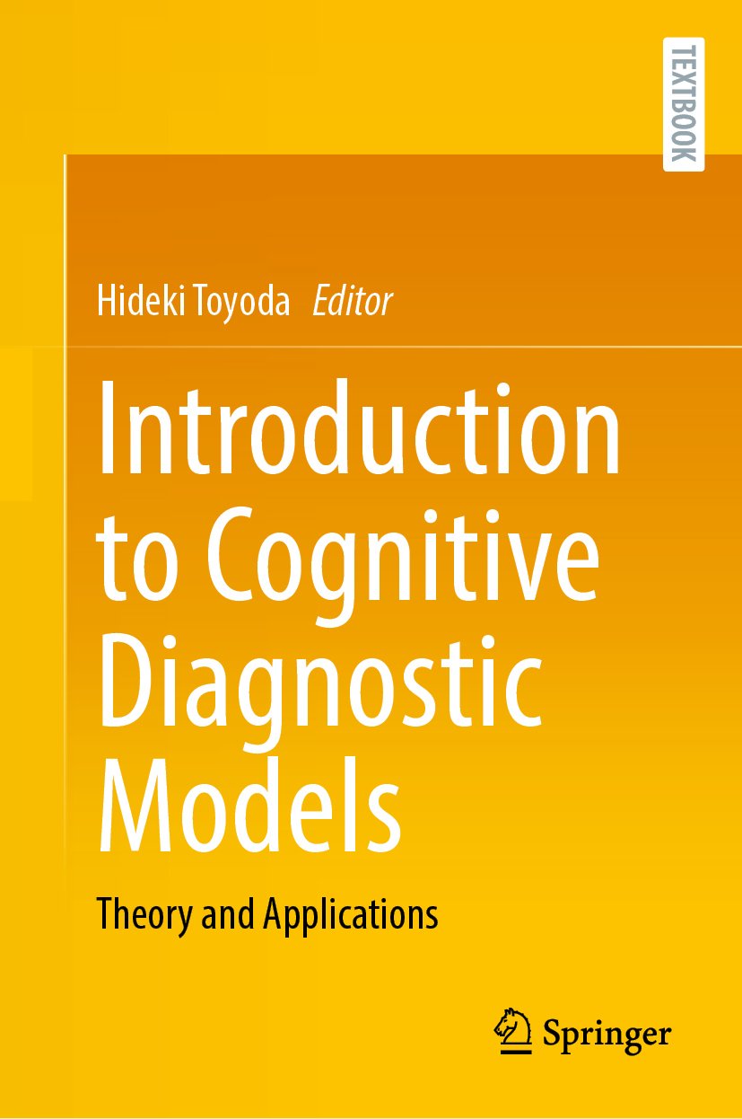 Introduction to Cognitive Diagnostic Models