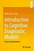 Introduction to Cognitive Diagnostic Models
