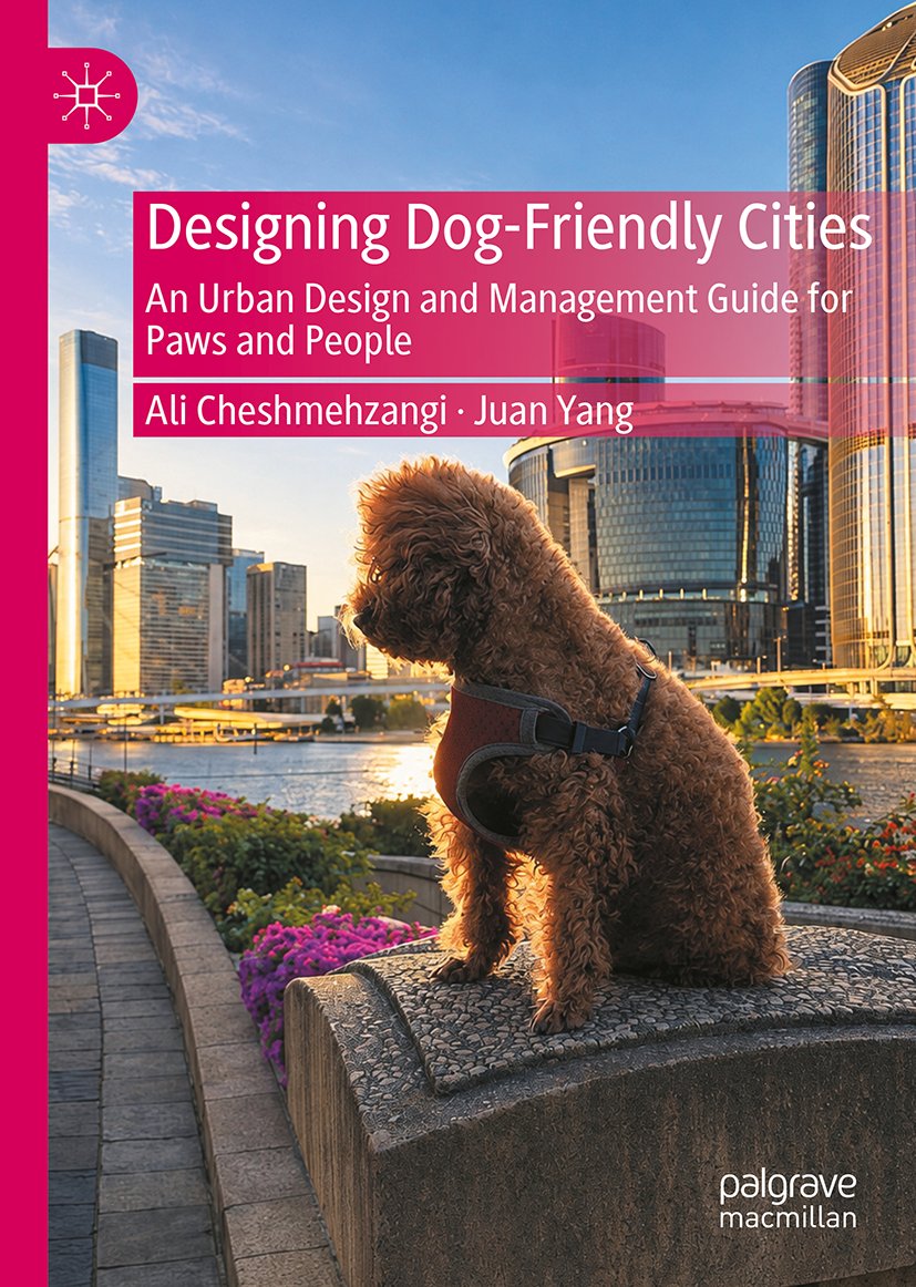 Designing Dog-Friendly Cities