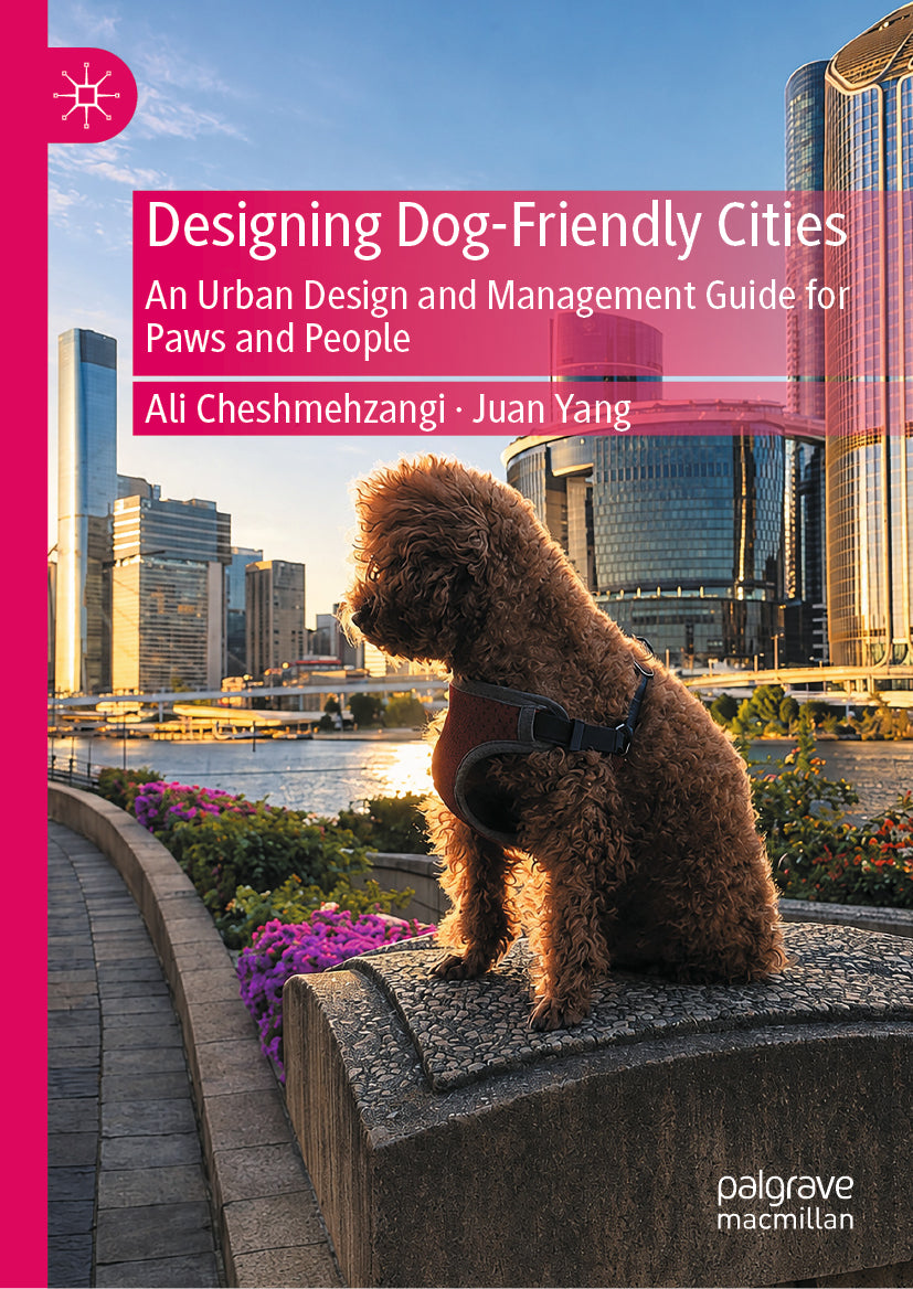 Designing Dog-Friendly Cities