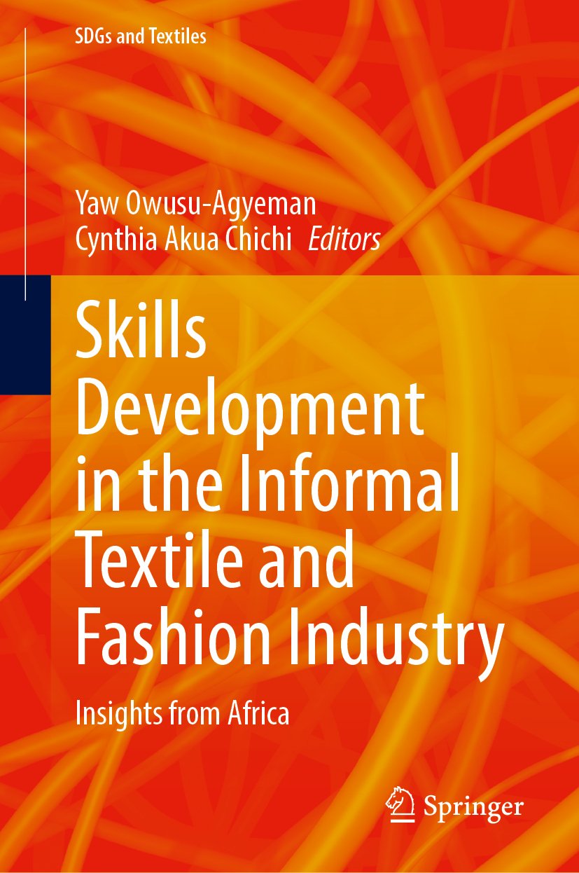 Skills Development in the Informal Textile and Fashion Industry