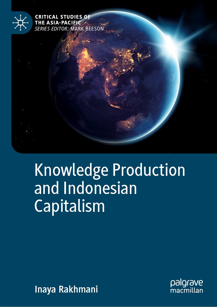 Knowledge Production and Indonesian Capitalism