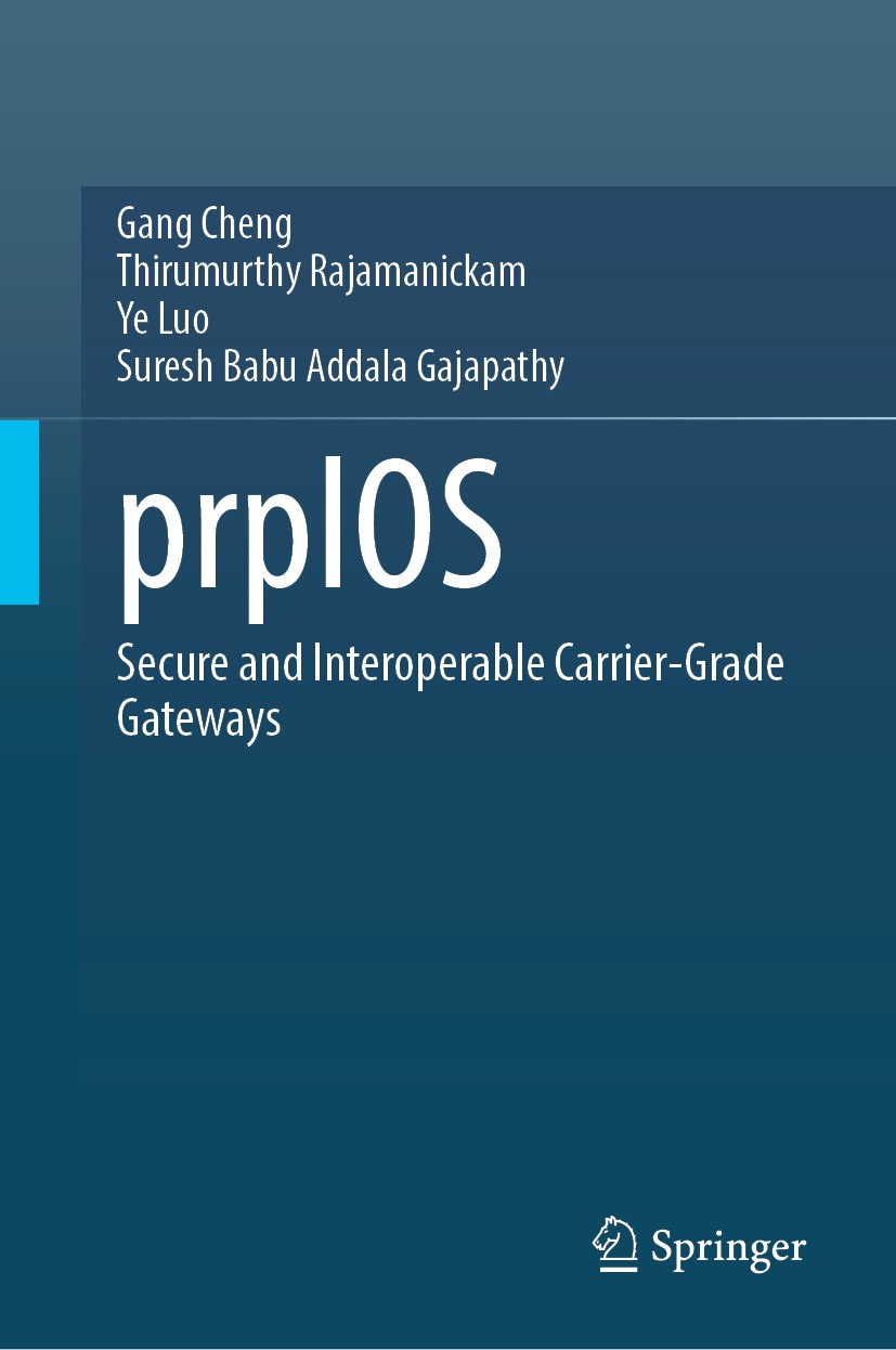 prplOS