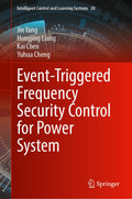 Event-Triggered Frequency Security Control for Power System