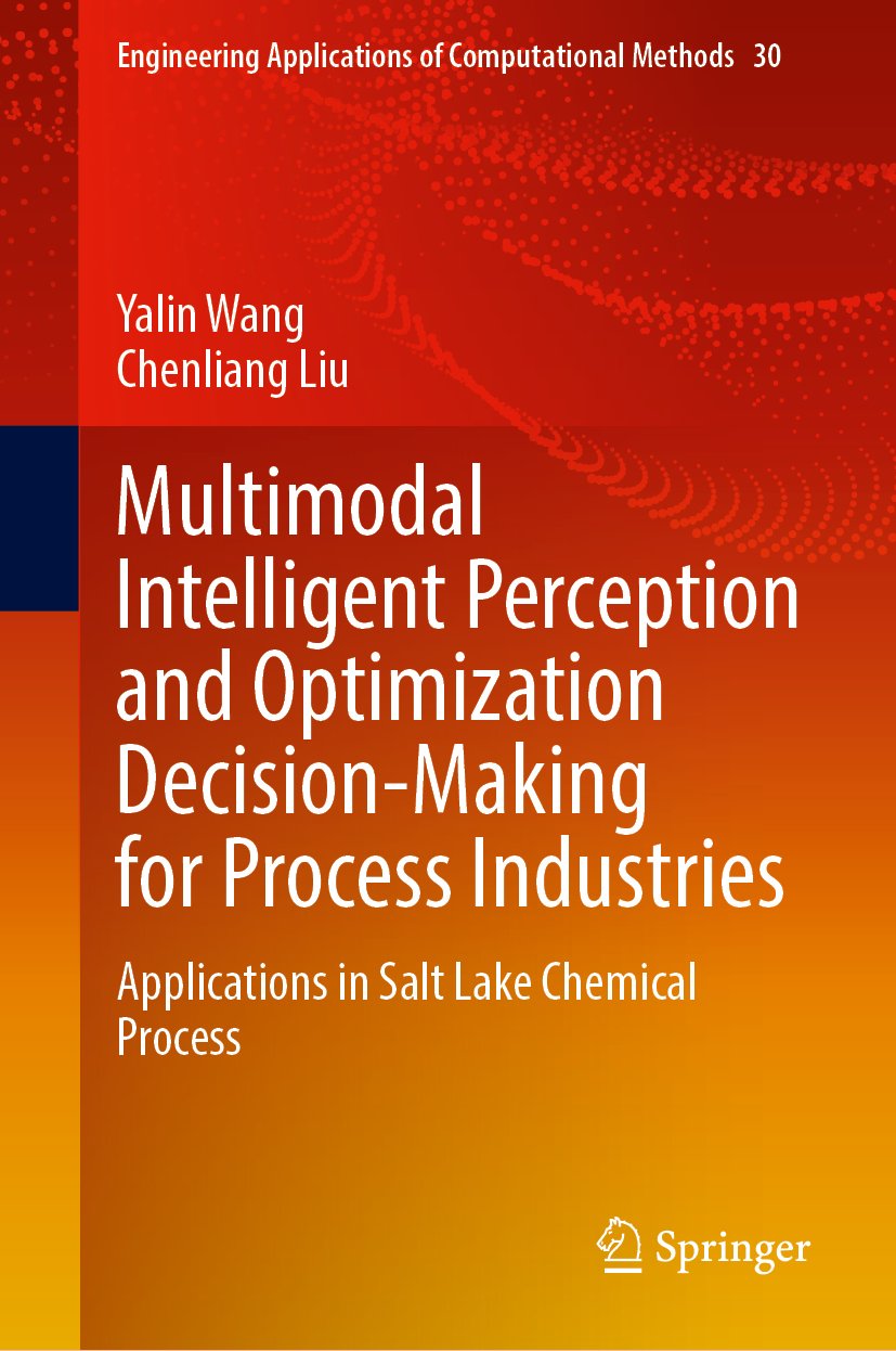 Multimodal Intelligent Perception and Optimization Decision-Making for Process Industries