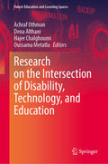 Research on the Intersection of Disability, Technology, and Education