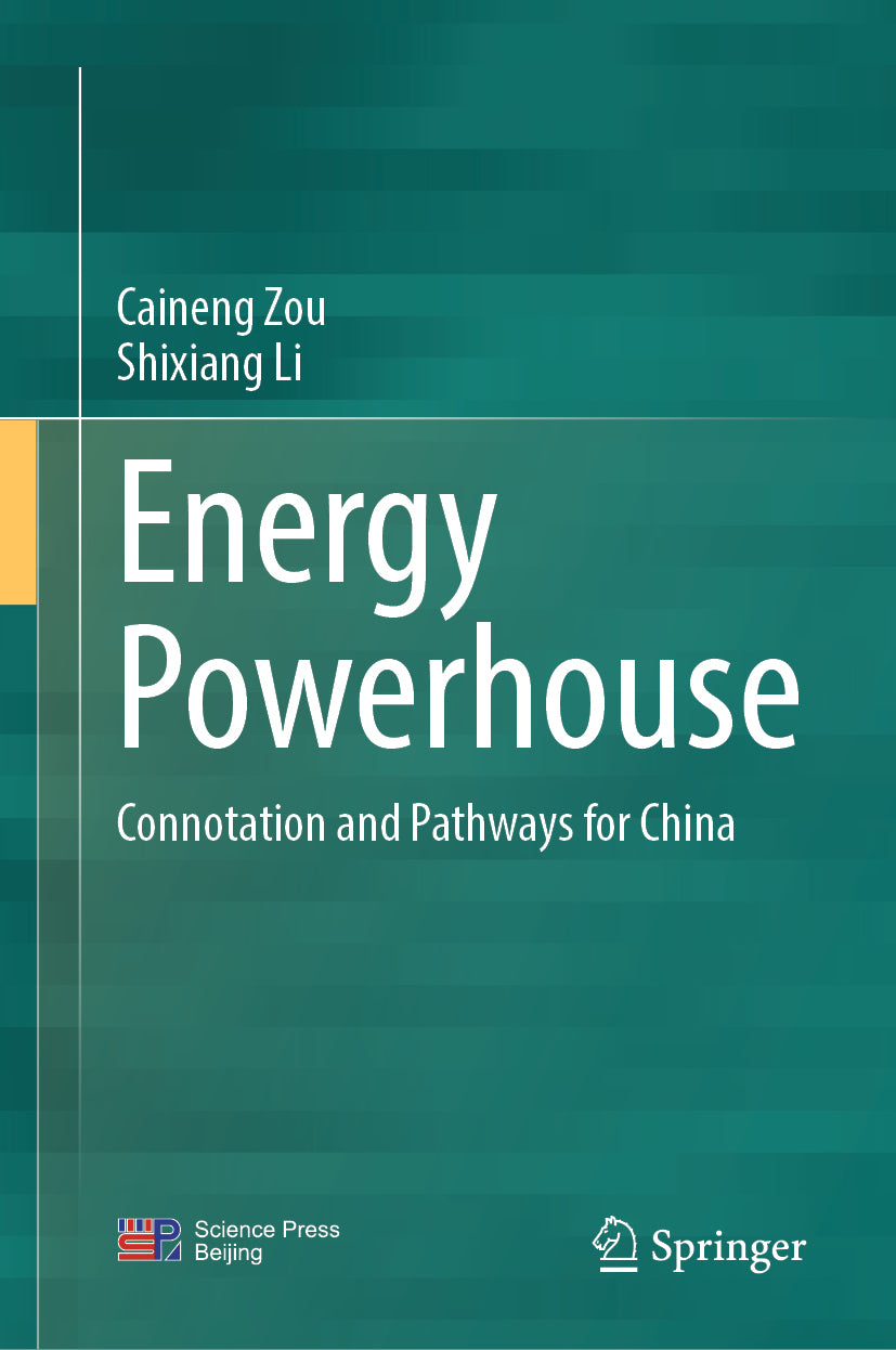 Energy Powerhouse