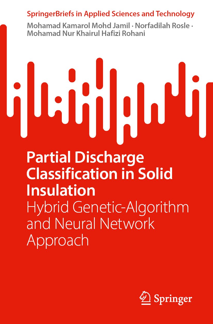 Partial Discharge Classification in Solid Insulation