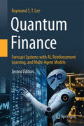 Quantum Finance