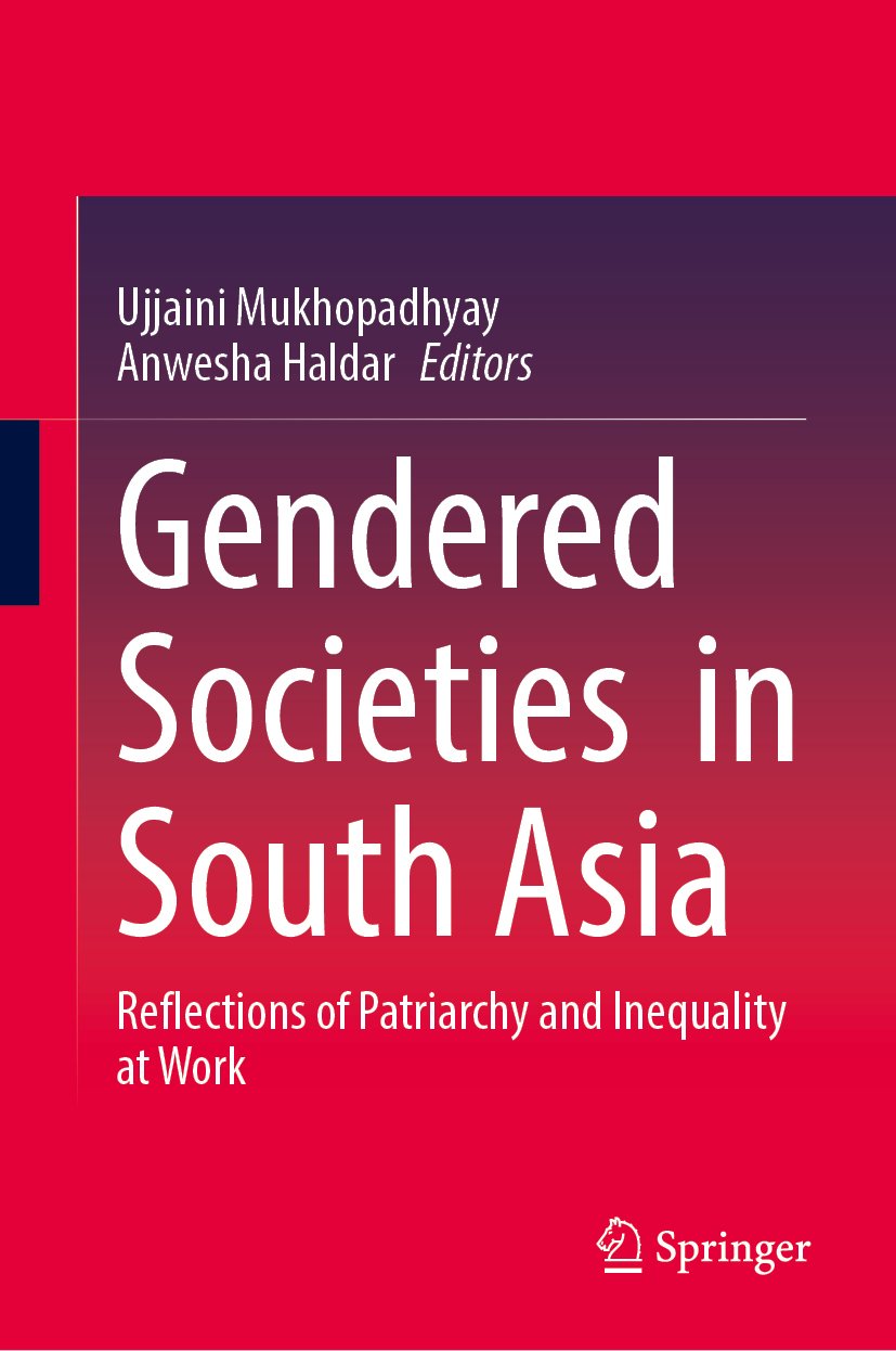 Gendered Societies in South Asia