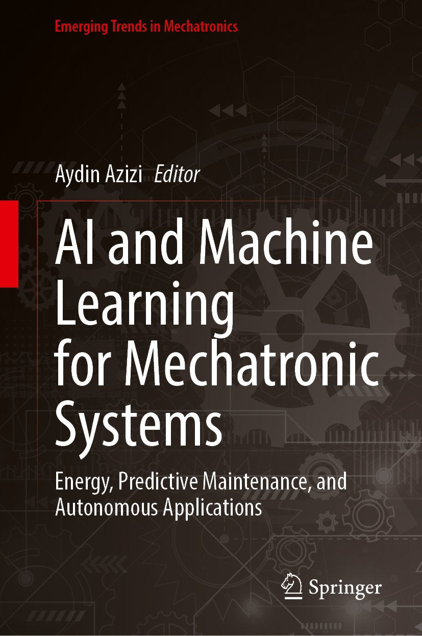 AI and Machine Learning for Mechatronic Systems