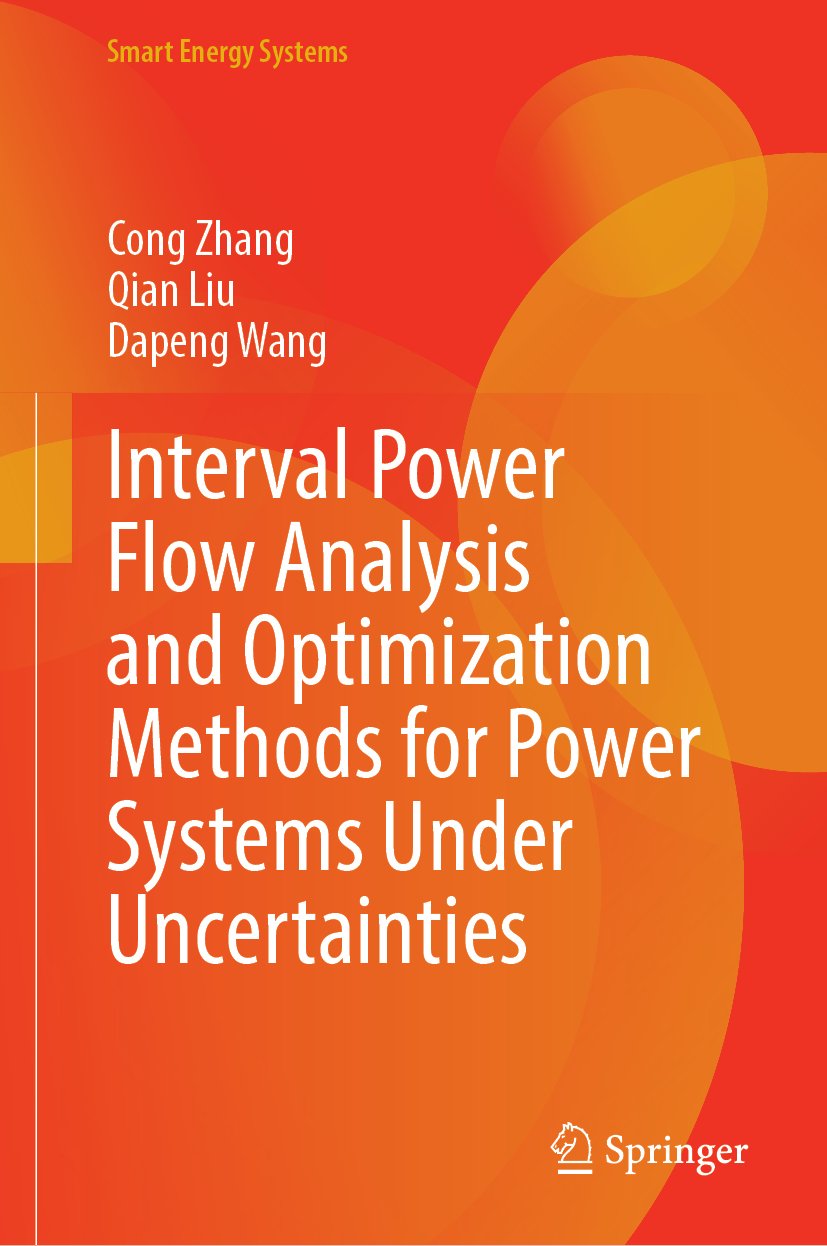 Interval Power Flow Analysis and Optimization Methods for Power Systems Under Uncertainties