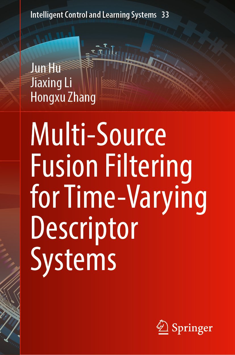 Multi-Source Fusion Filtering for Time-Varying Descriptor Systems