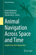 Animal Navigation Across Space and Time