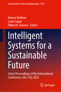 Intelligent Systems for a Sustainable Future
