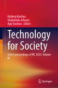 Technology for Society