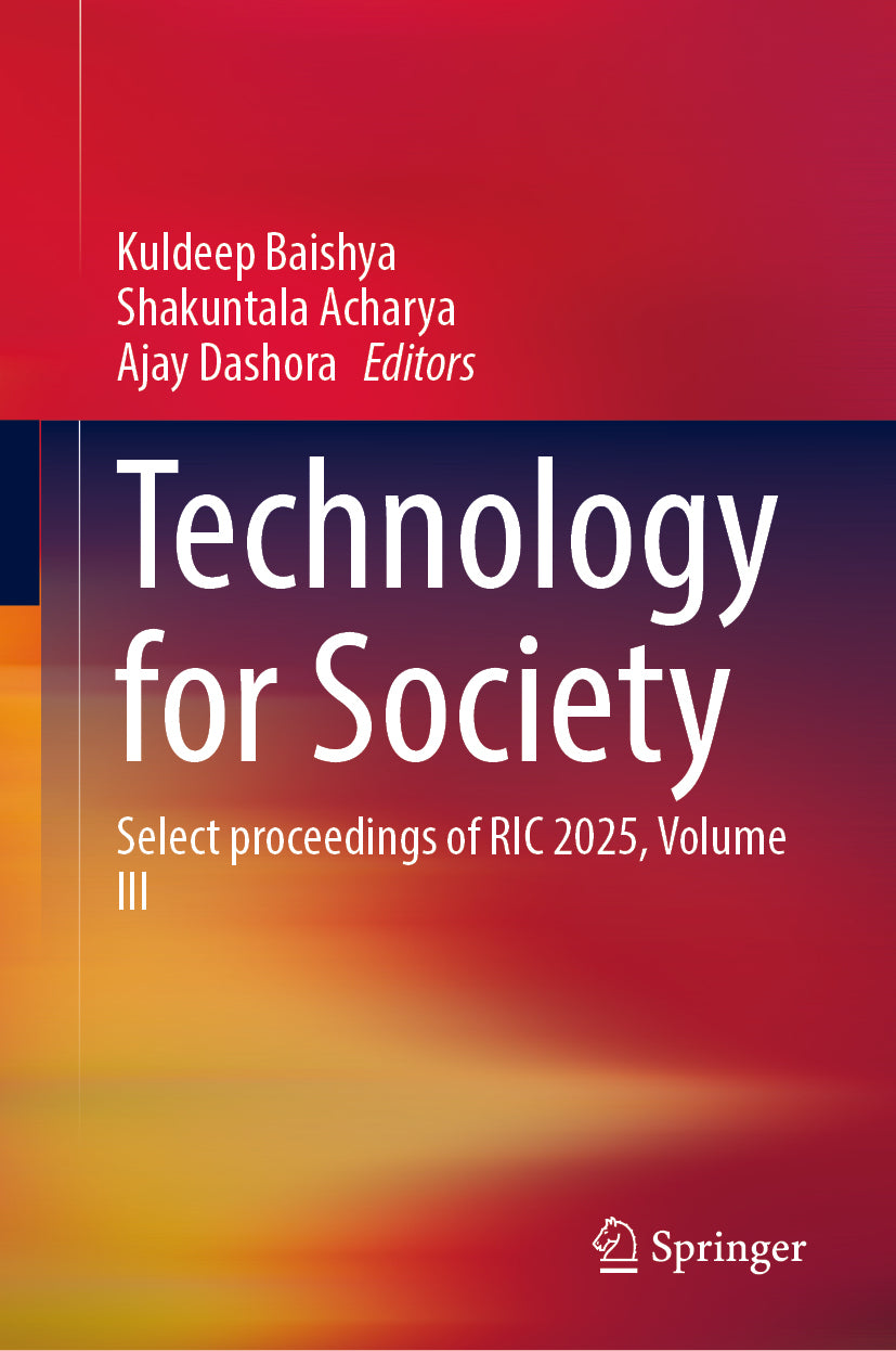 Technology for Society