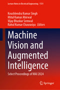 Machine Vision and Augmented Intelligence