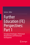Further Education (FE) Perspectives: Part 1