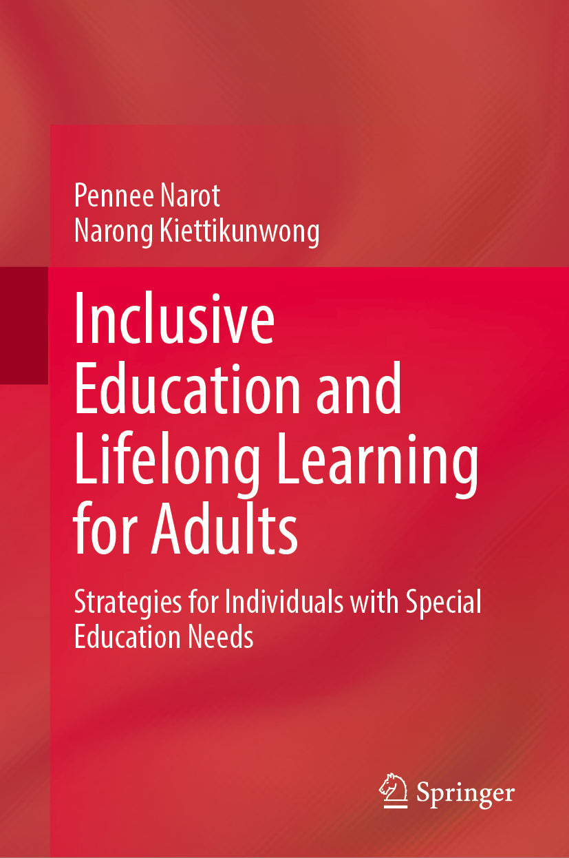 Inclusive Education and Lifelong Learning for Adults