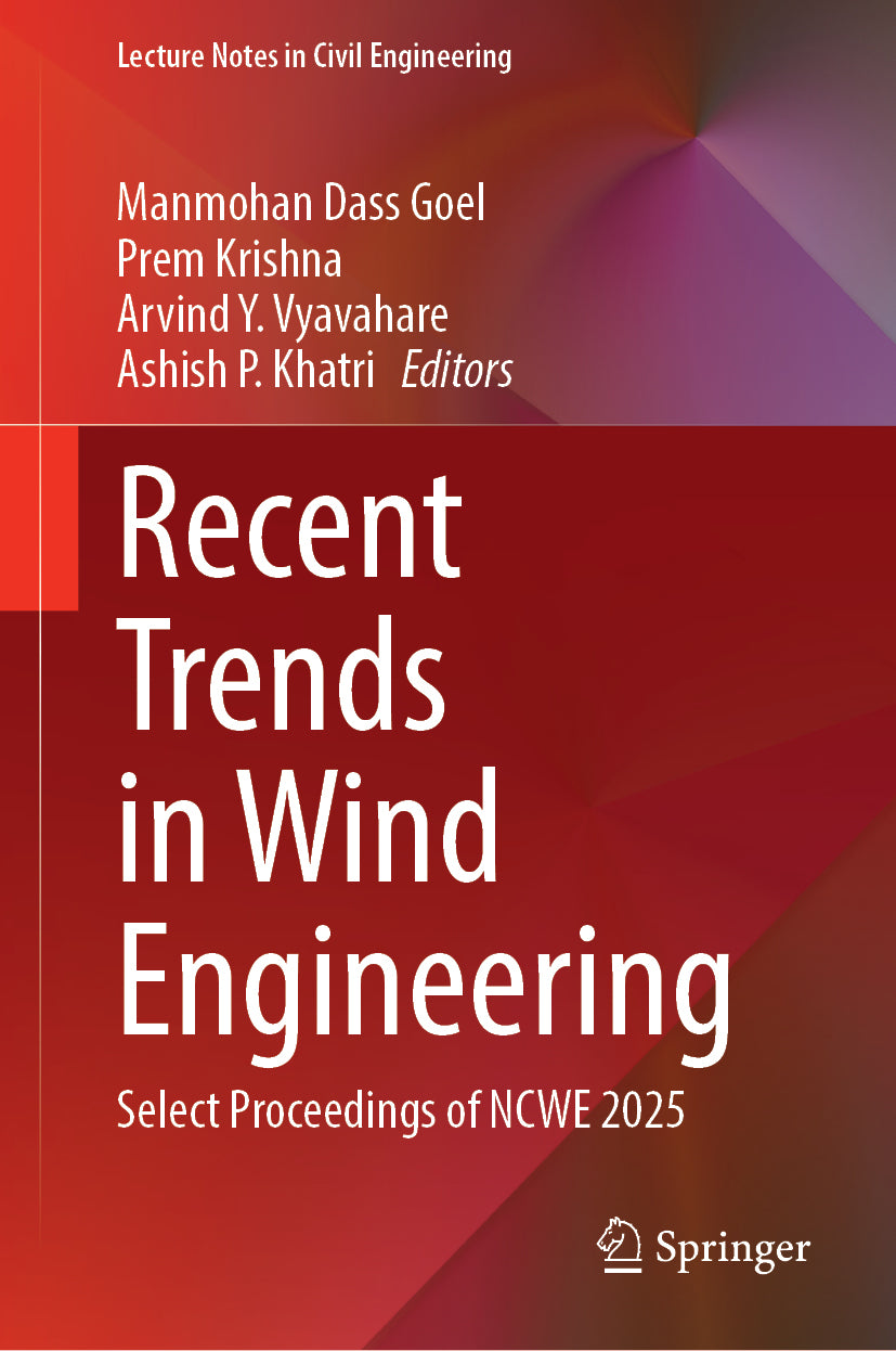 Recent Trends in Wind Engineering