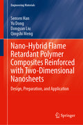 Nano-Hybrid Flame Retardant Polymer Composites Reinforced with Two-Dimensional Nanosheets