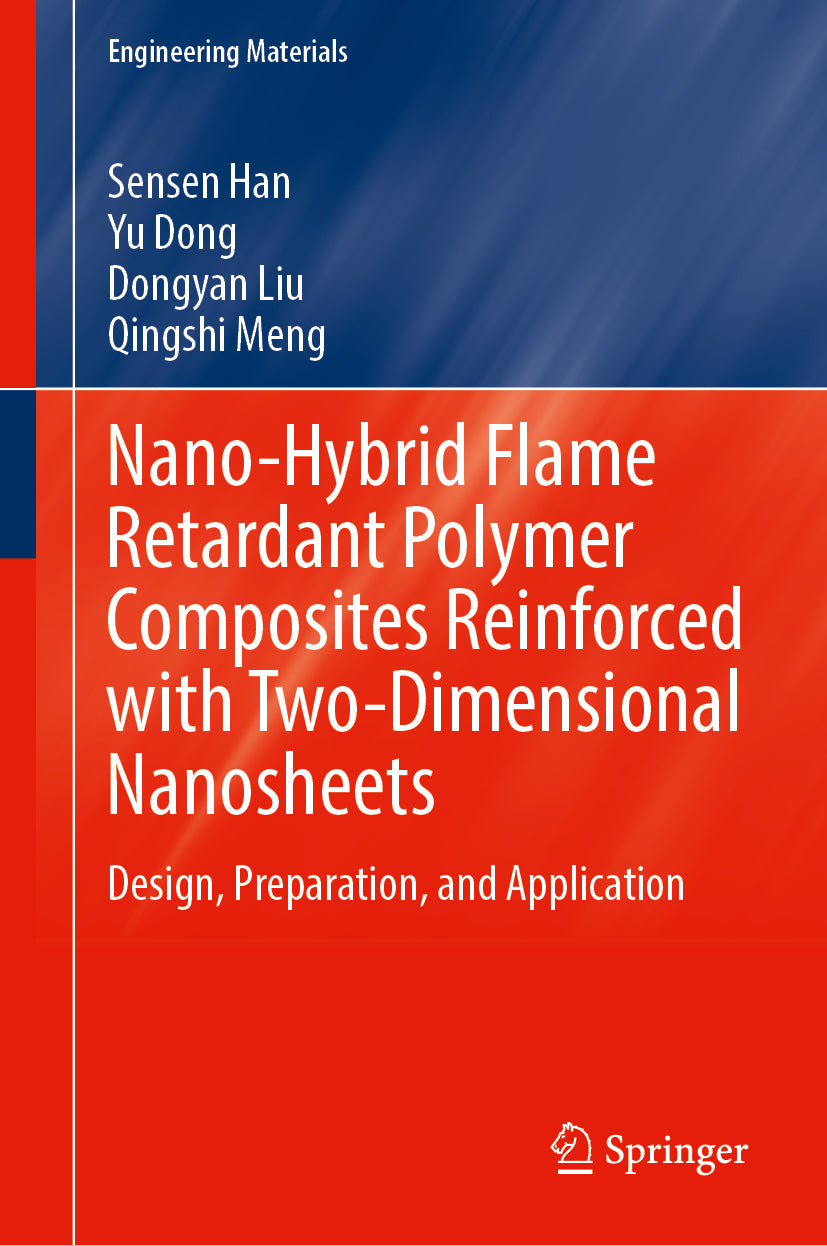 Nano-Hybrid Flame Retardant Polymer Composites Reinforced with Two-Dimensional Nanosheets