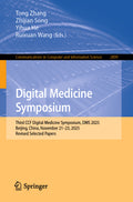 Digital Medicine Symposium