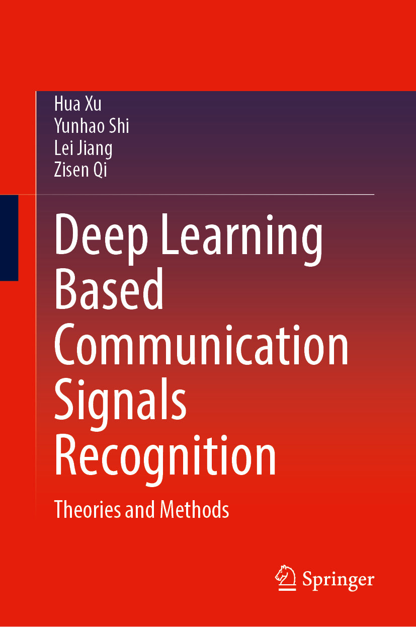 Deep Learning Based Communication Signals Recognition