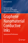 Graphene Nanomaterial Conductive Inks