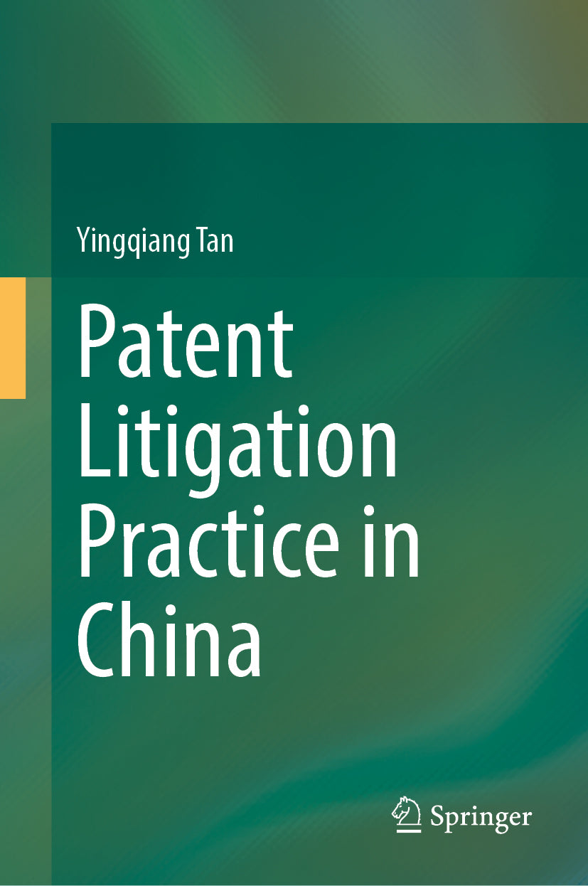Patent Litigation Practice in China