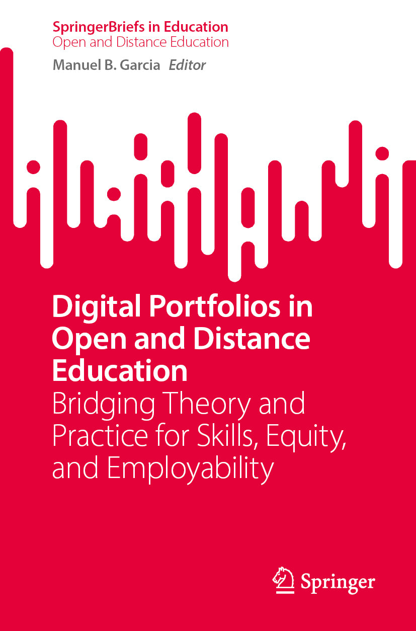 Digital Portfolios in Open and Distance Education