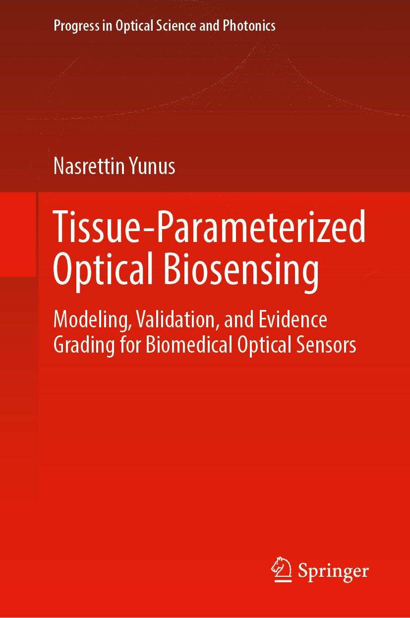 Tissue-Parameterized Optical Biosensing