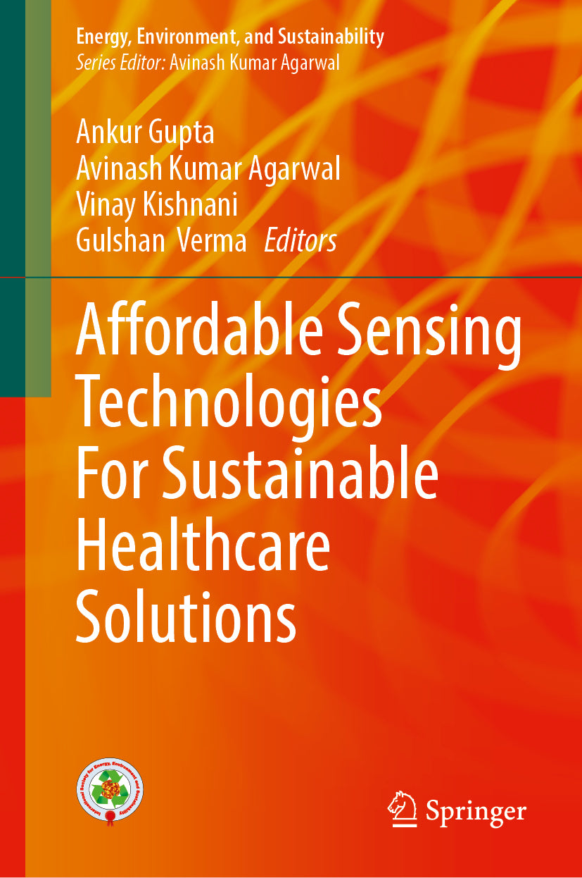 Affordable Sensing Technologies For Sustainable Healthcare Solutions