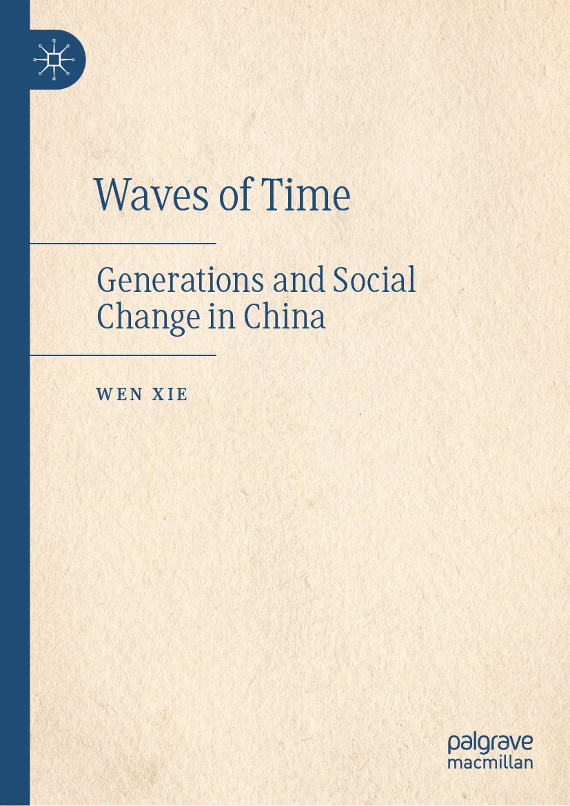 Waves of Time