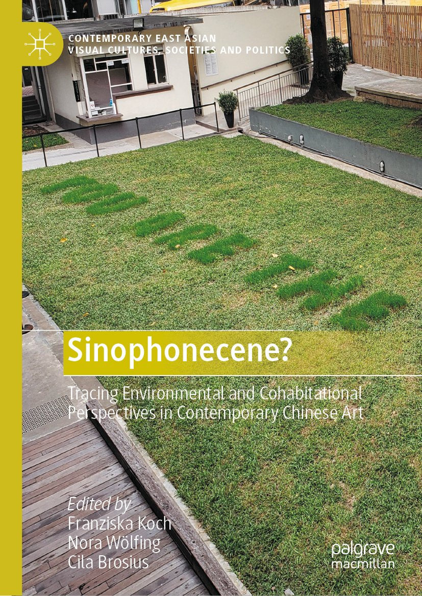 Contemporary East Asian Visual Cultures, Societies and Politics