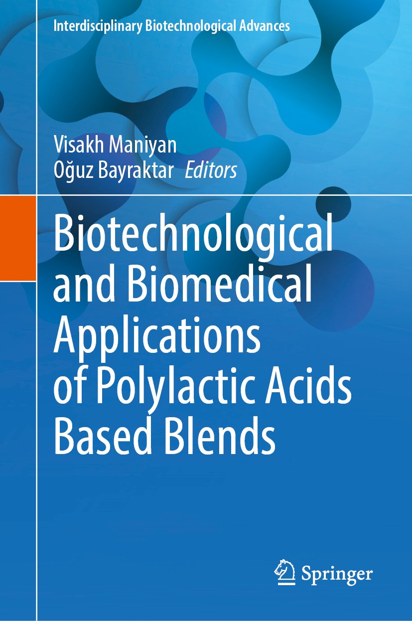 Interdisciplinary Biotechnological Advances
