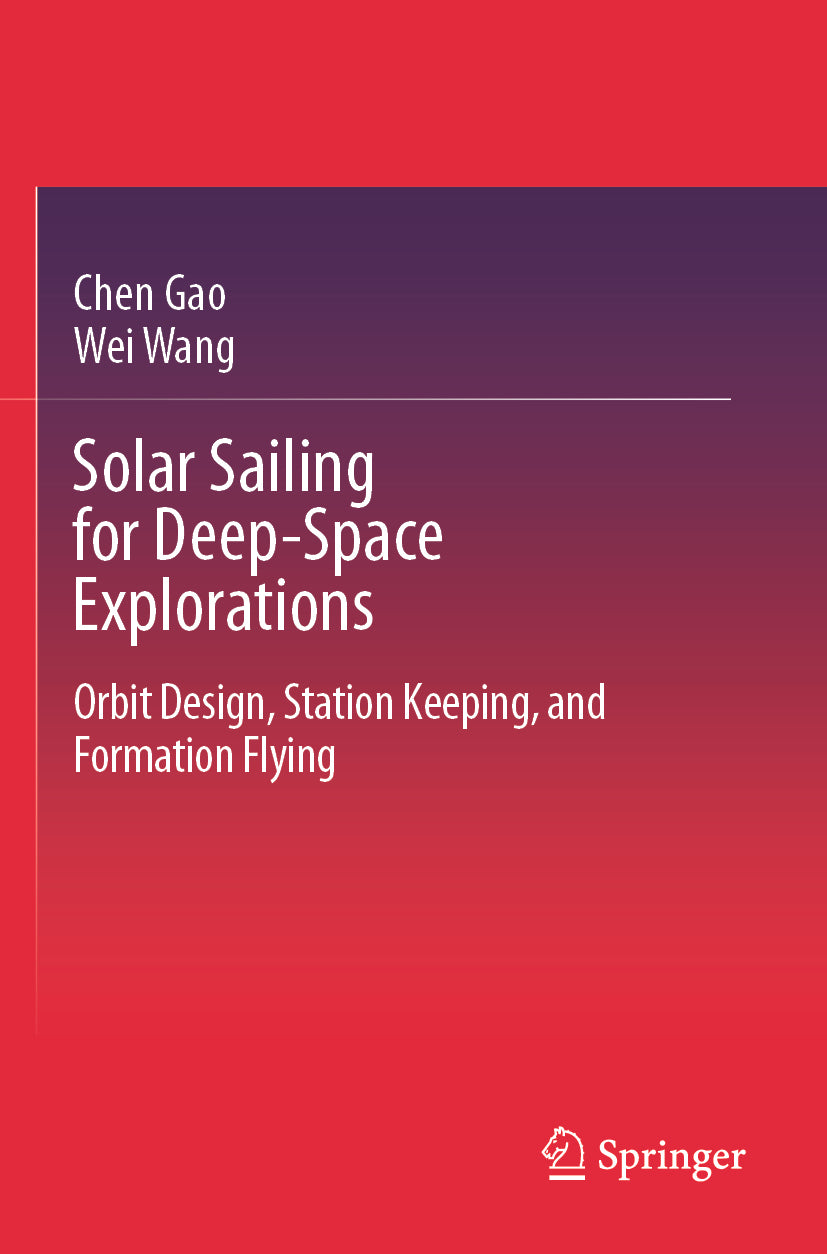 Solar Sailing for Deep-Space Explorations