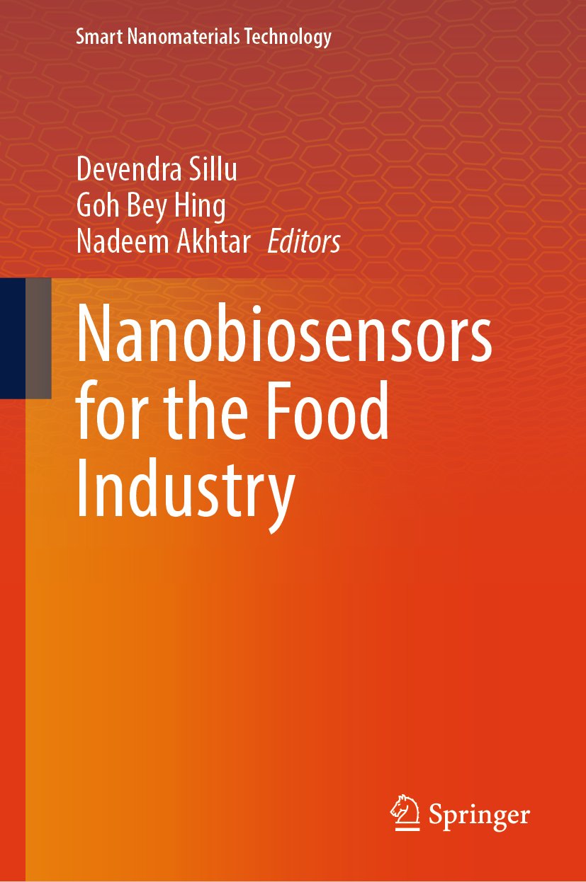 Smart Nanomaterials Technology