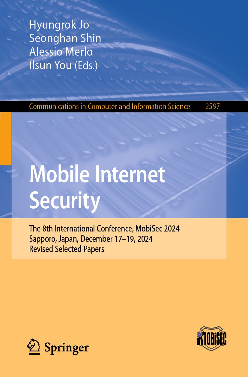 Communications in Computer and Information Science
