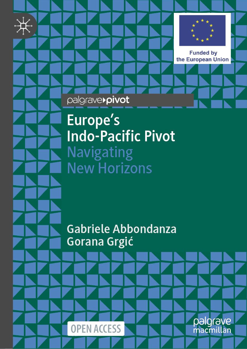 Europe's Indo-Pacific Pivot