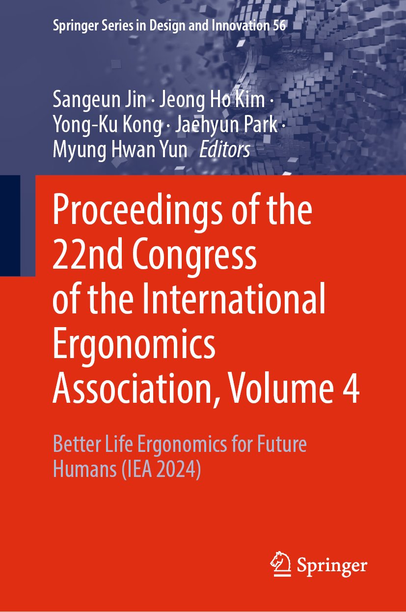Springer Series in Design and Innovation