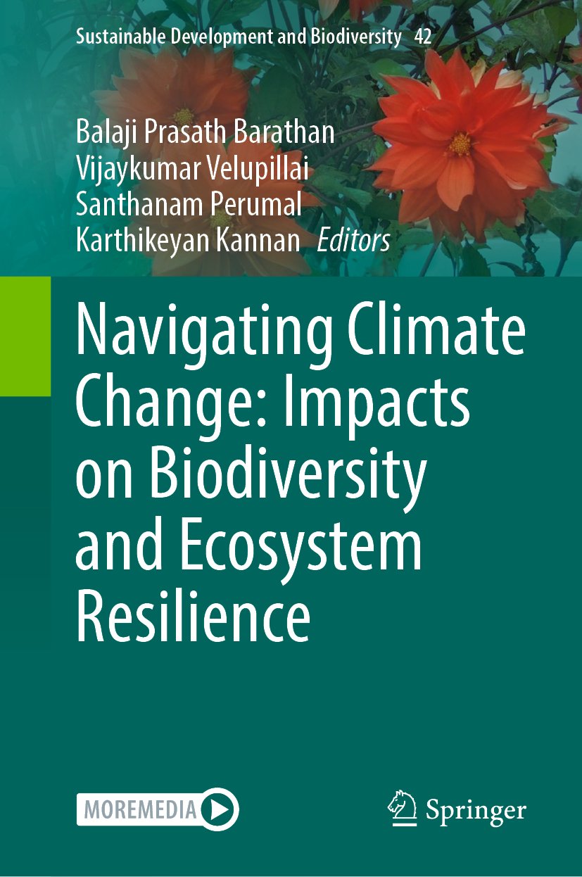 Sustainable Development and Biodiversity