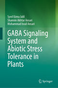 GABA Signaling System and Abiotic Stress Tolerance in Plants