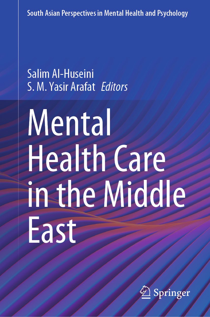 Mental Health Care in the Middle East