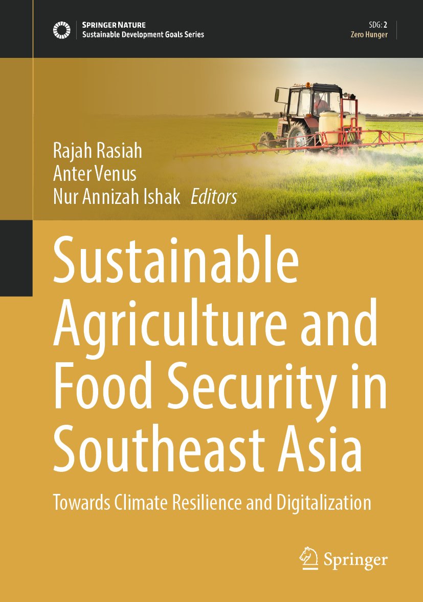 Sustainable Development Goals Series