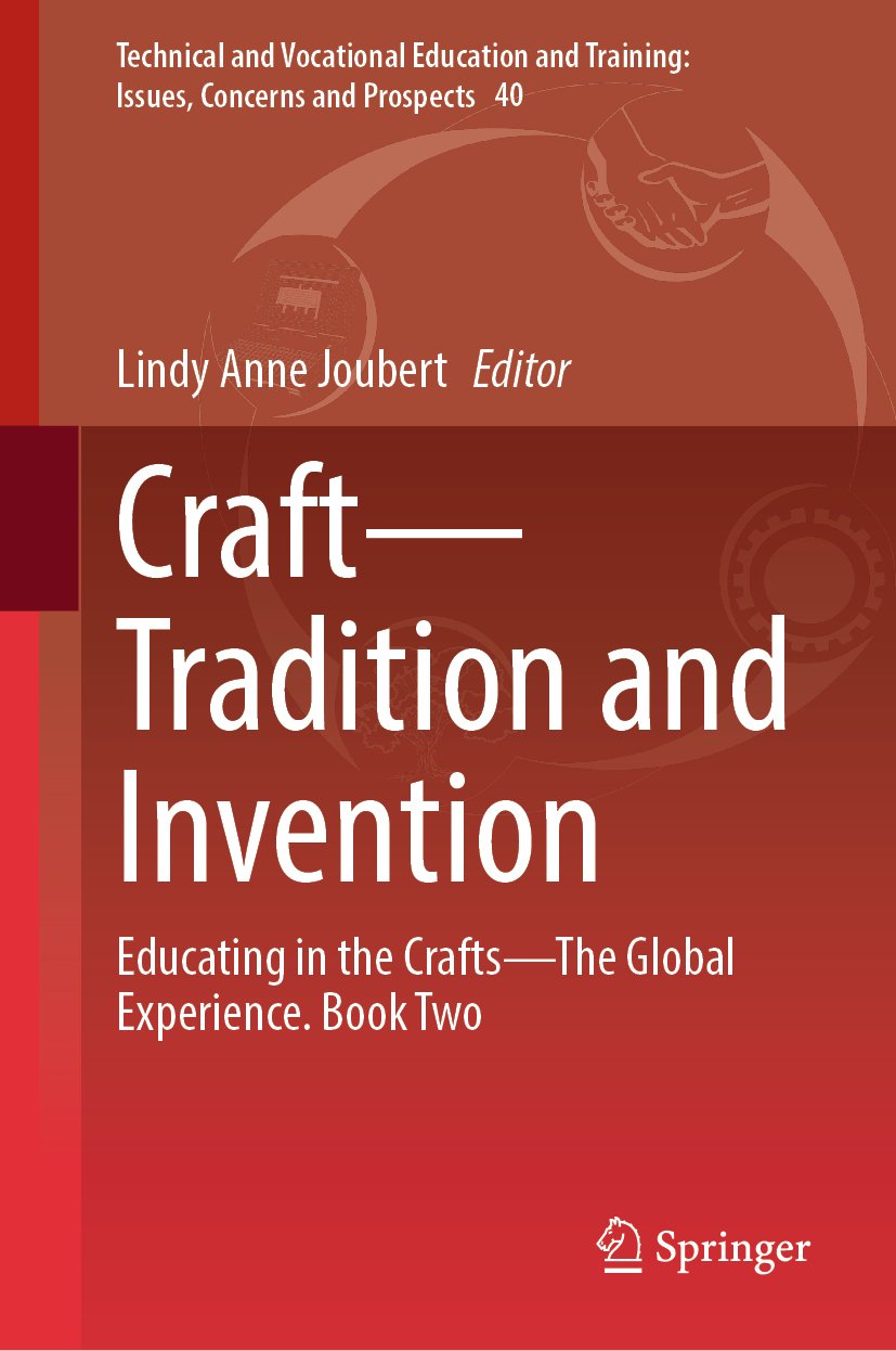 Technical and Vocational Education and Training: Issues, Concerns and Prospects