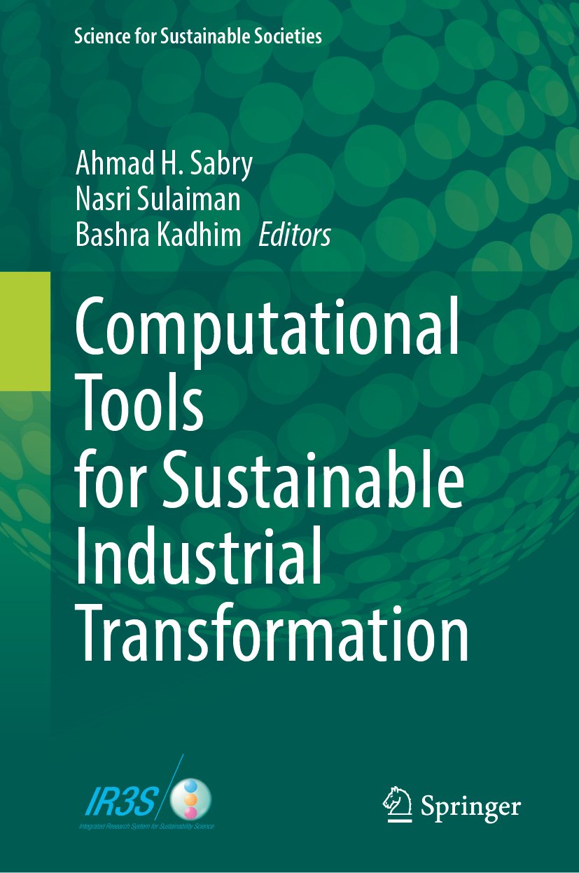 Science for Sustainable Societies