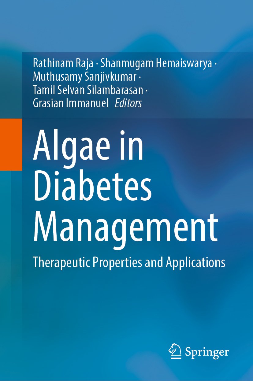 Algae in Diabetes Management